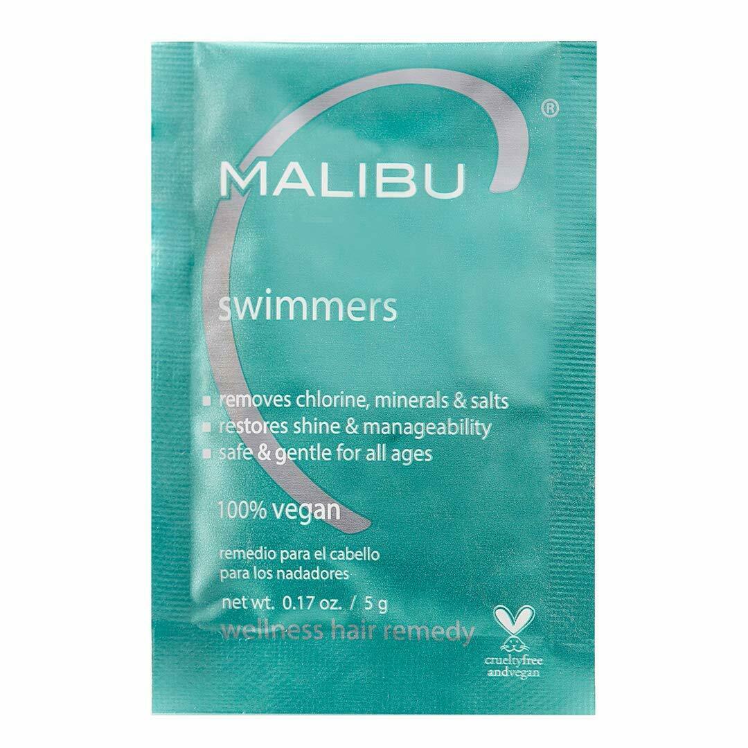 Malibu Swimmers