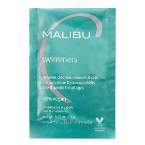 Malibu Swimmers