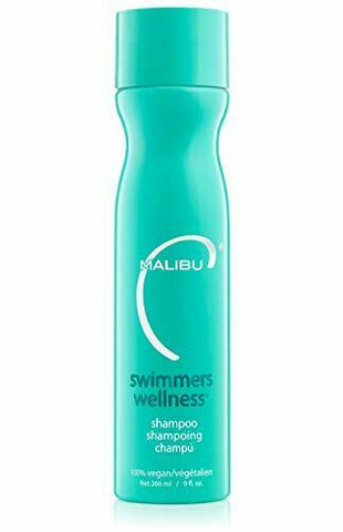 Malibu Swimmers Shampoo