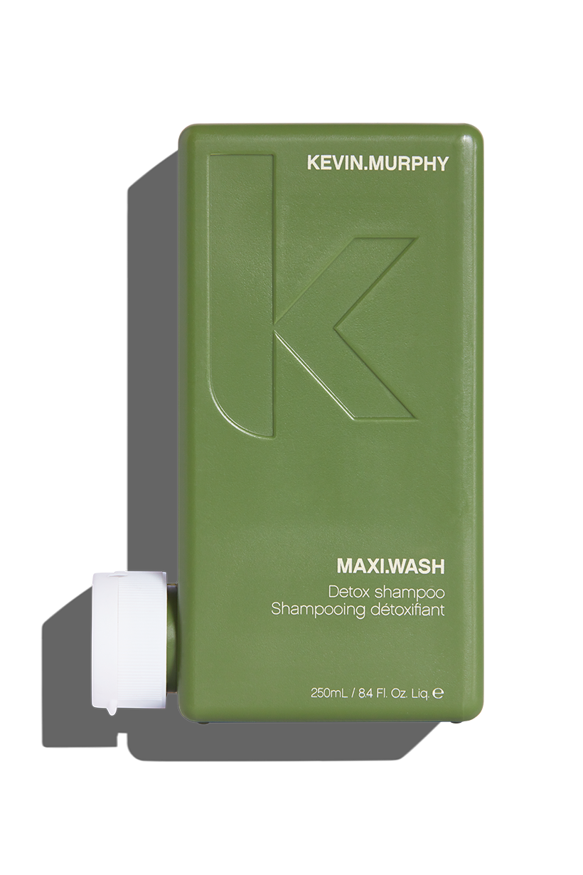 Maxi.Wash Detox Shampoo- Small 8.4oz