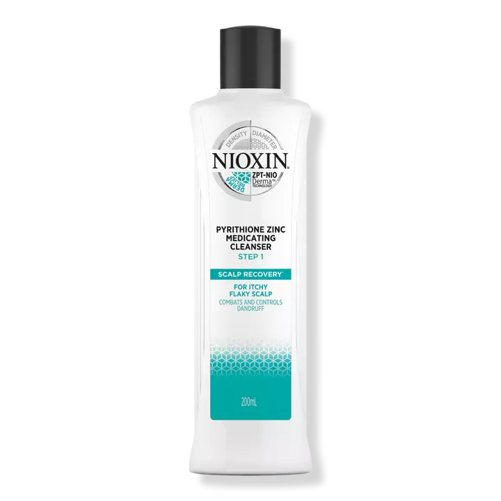 Nioxin Scalp Recovery Shampoo