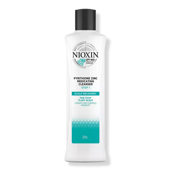 Nioxin Scalp Recovery Shampoo