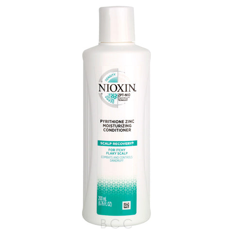 Nioxin Scalp Recovery Conditioner