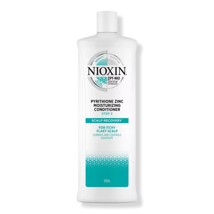 Nioxin Scalp Recovery Conditioner