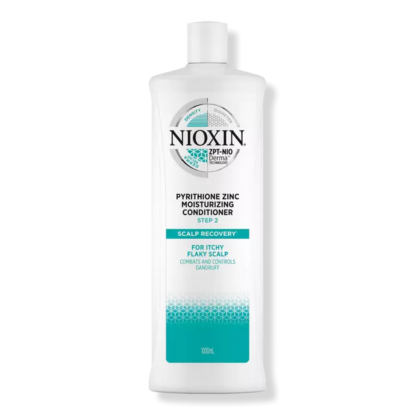 Nioxin Scalp Recovery Conditioner